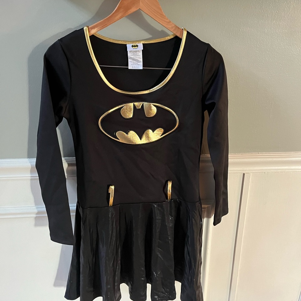 Halloween costume  🎃 🦇